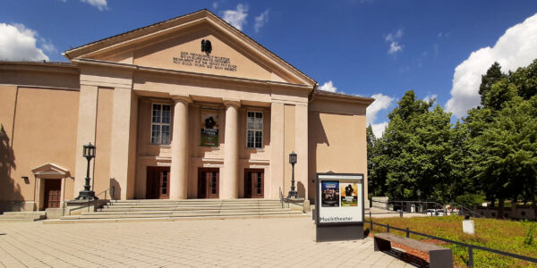 Landestheater Neustrelitz