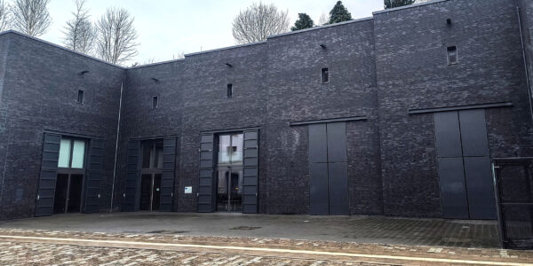 Akademie für Theater und Digitalität Dortmund