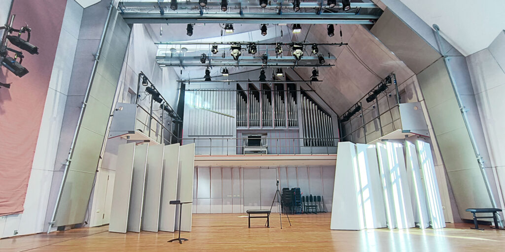 Musikhochschule Luebeck