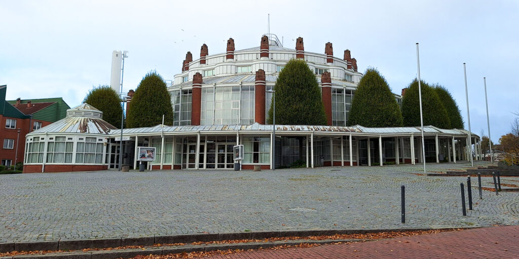 Theater Itzehoe