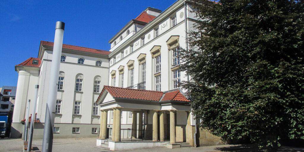 Theater Nordhausen