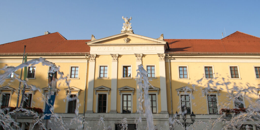 Theater Regensburg