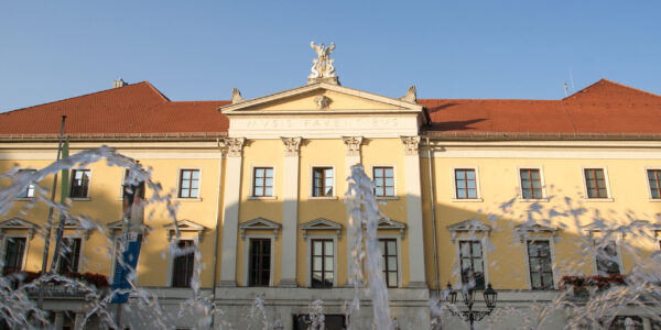 Theater Regensburg
