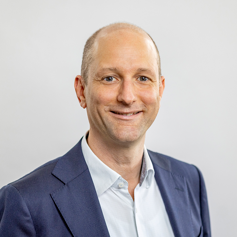 Dipl.-Ing.(FH) David Klamroth
