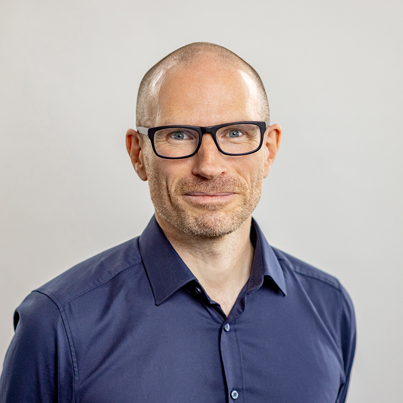 Sascha Theißen, Ermächtigter Sachverständiger (Ermächtigungsumfang AB1)